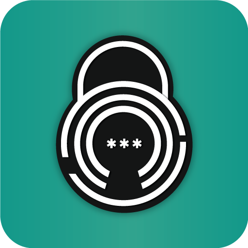 DroidPass Password Manager icon