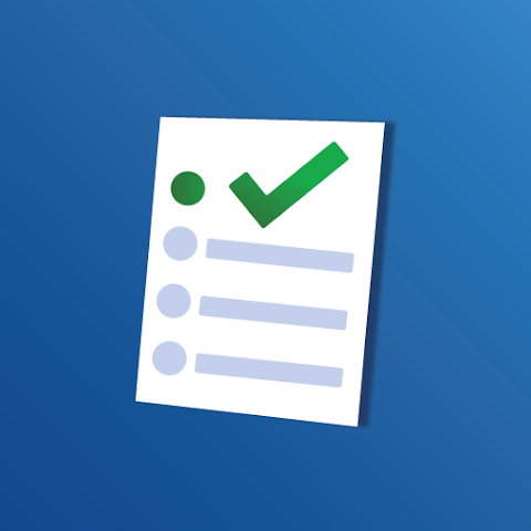 GroLister Shopping List Maker icon